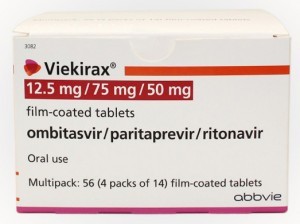 U apoteku UKC Republike Srpske stigla interferon free terapija za liječenje hroničnog hepatitisa C. 
